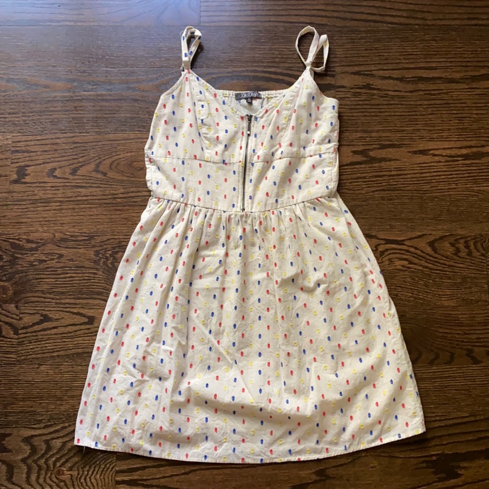 Boutique dress